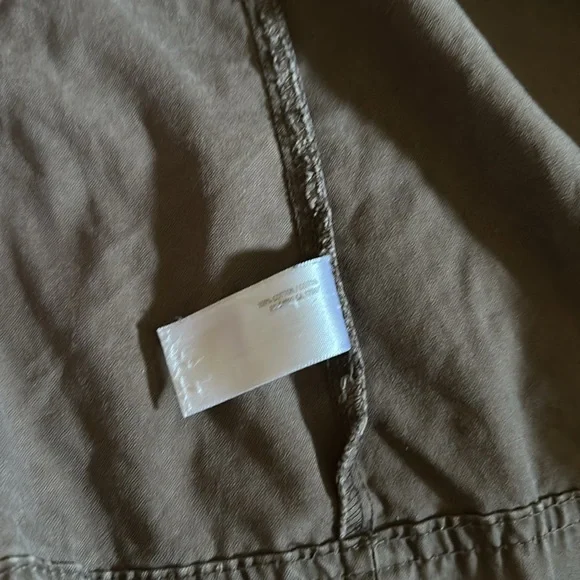 Old Navy Utility Jacket - Picture 9 of 9